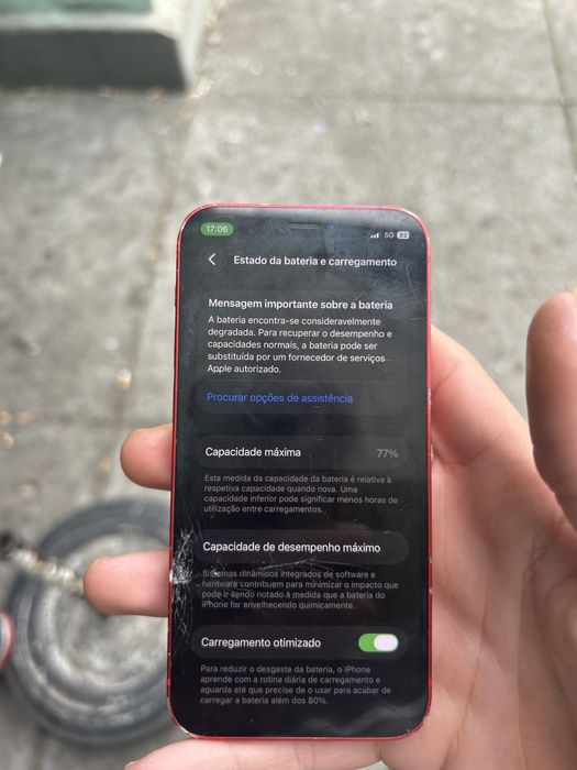 Iphone 12 mini 64gb