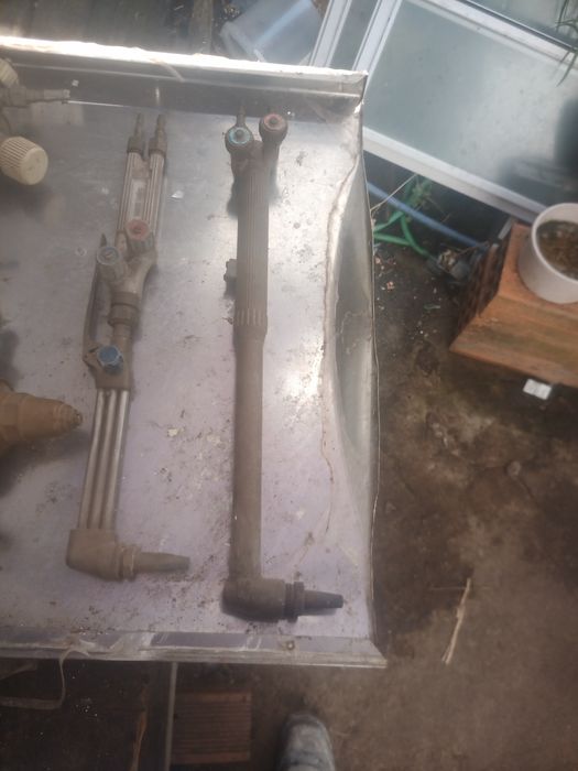 Ferramentas para soldador serralheiro, profissional