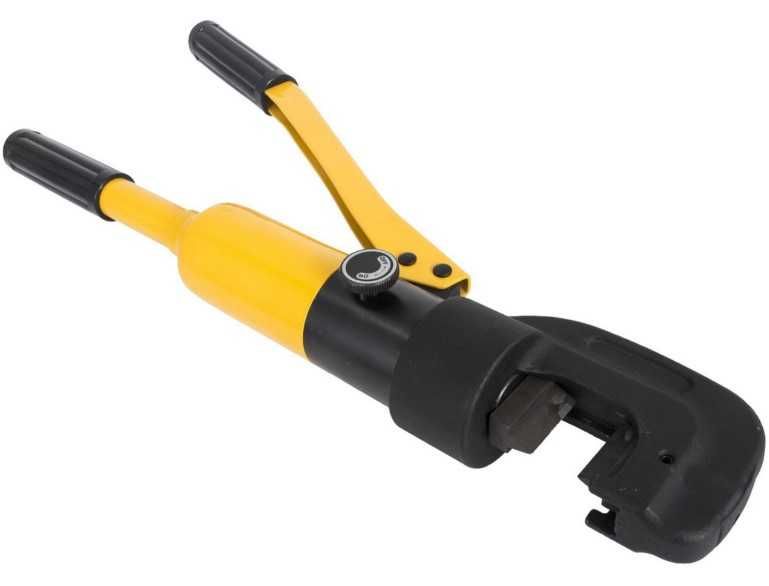 Арматуроріз гідравлічний АР-12 - АР-25, гайкоріз ГГ1319-6070,кабелеріз