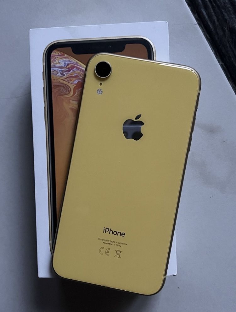 Iphone xr 128 gb, айфон хр 128 гб: 4 500 грн. - Мобільні телефони ...