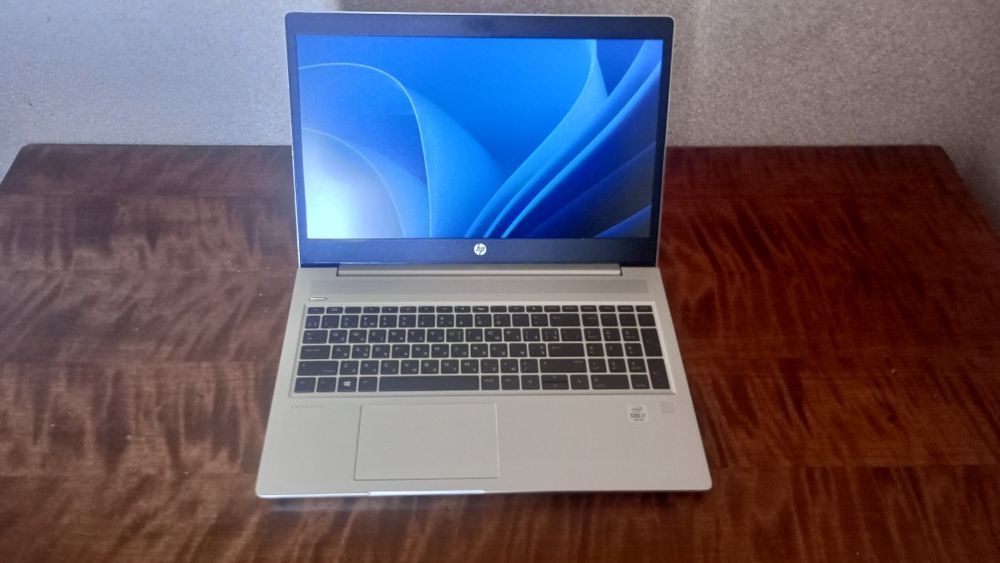 Ноутбук HP ProBook 450 G7