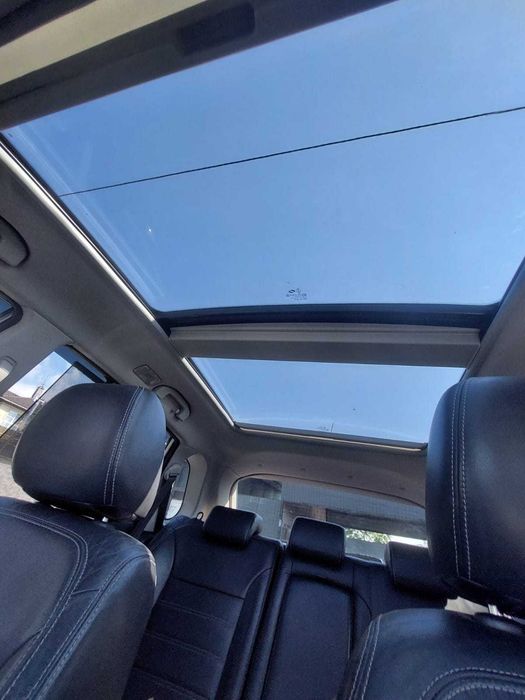 Продаж автомобіля Renault Koleos 2012 2.0 dci