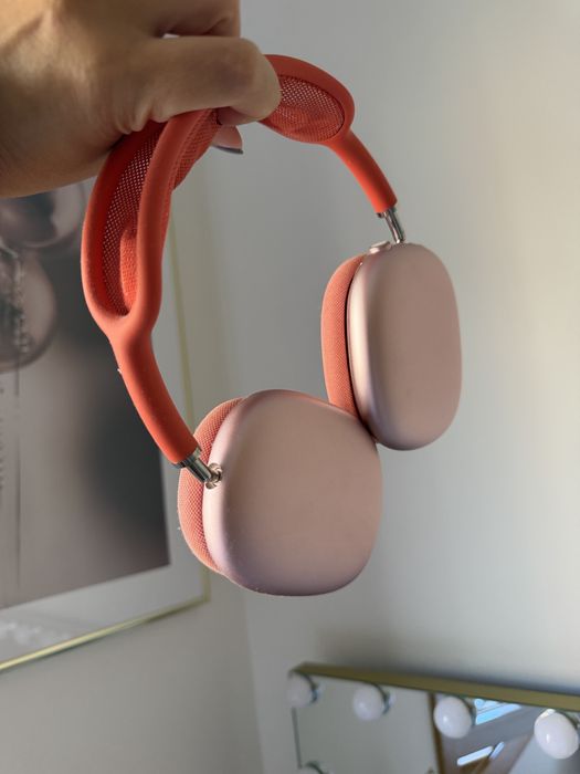 AirPods Max apple