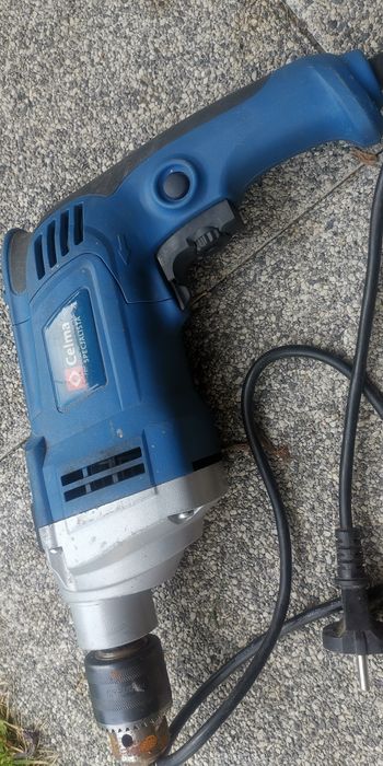 Wiertarka Celma 850W