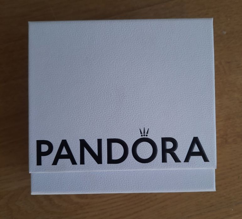 Caixas e saco da Pandora