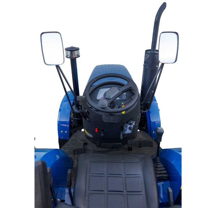 Трактор ДТЗ 5404