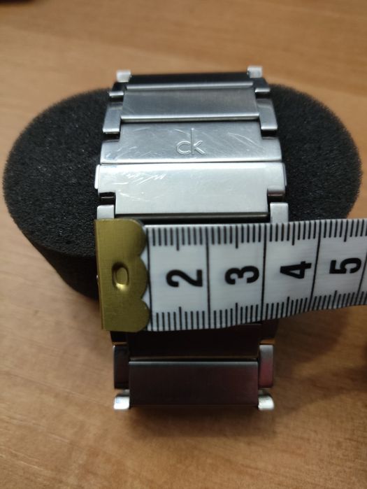 годинник Calvin Klein оригінал