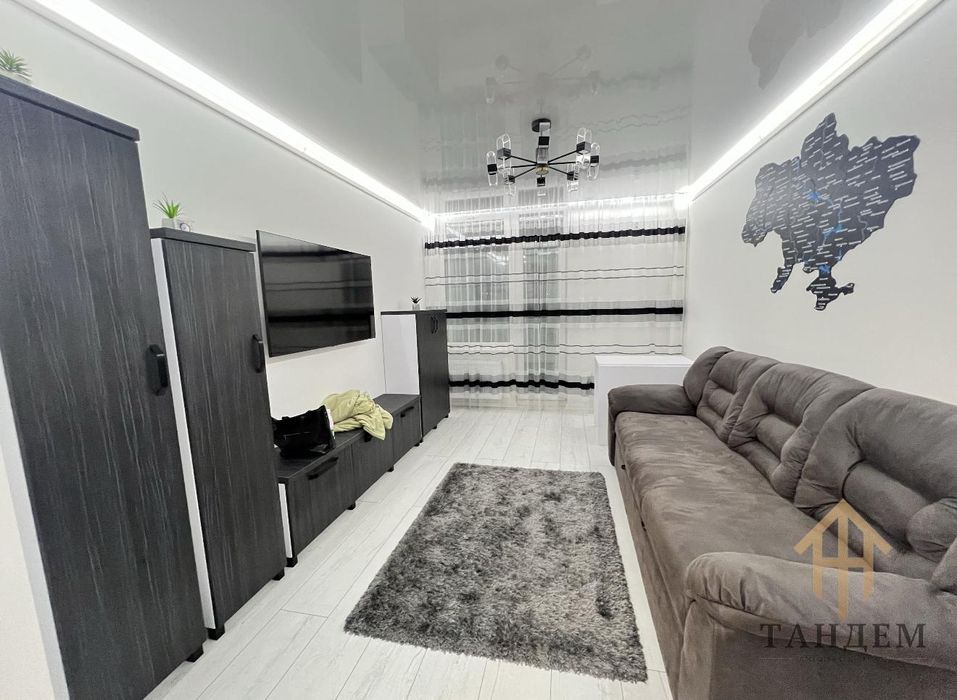 Оренда 2 кім.кв по вул. Злуки