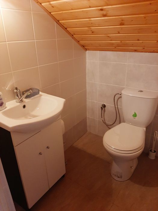 Do wynajęcia dom na urlop/wakacje w spokojnej okolicy