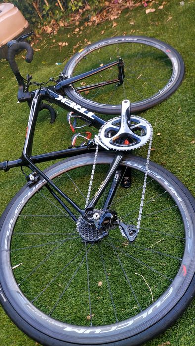 Trek Emonda SL Carbono t52