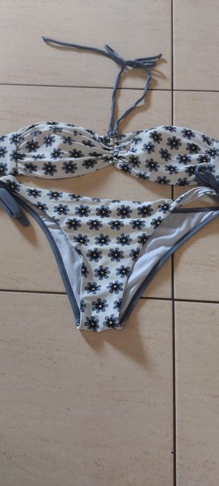 Strój kąpielowy Damski