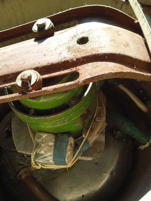 Стиральная машина Волга, рабочая, самовывоз, (торг)