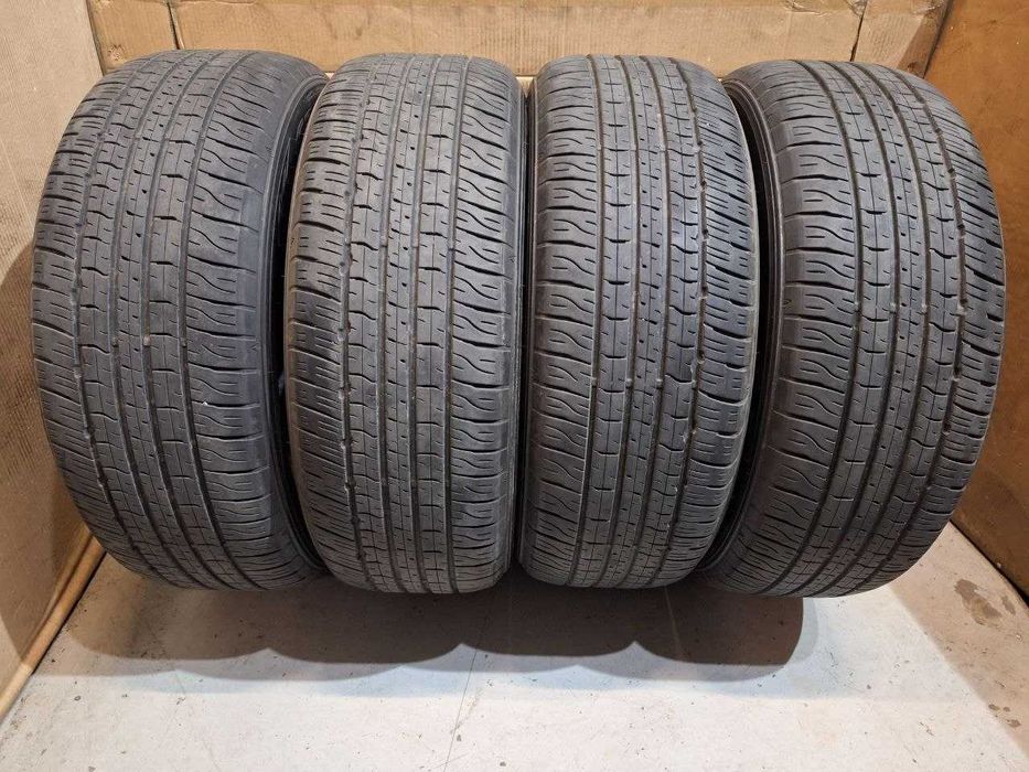 Літня шина резина Dunlop GrandTrek PT3A 265/50 R22 112V