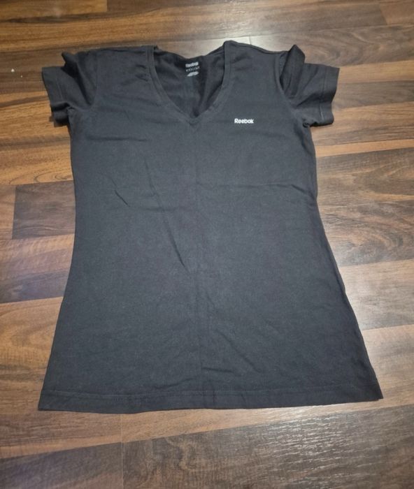 tshirt reebok m 2szt