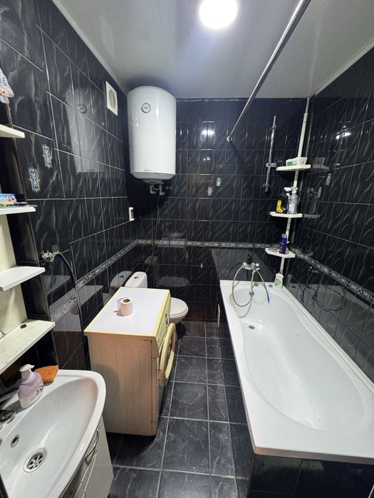 Сдаю 3 х комнатную квартиру на Космонвтов/ Апрельская‼️