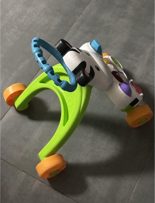 Ходунки fisher price