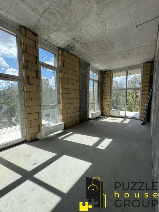 2-комнатная квартира по адресу Берестейский проспект(пр-т. Победы) (площадь 91 м²) - Atlanta.ua - фото 3