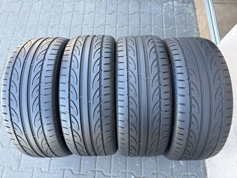 Opony letnie Hankook Ventus V12 Evo 2 215 45 ZR 17