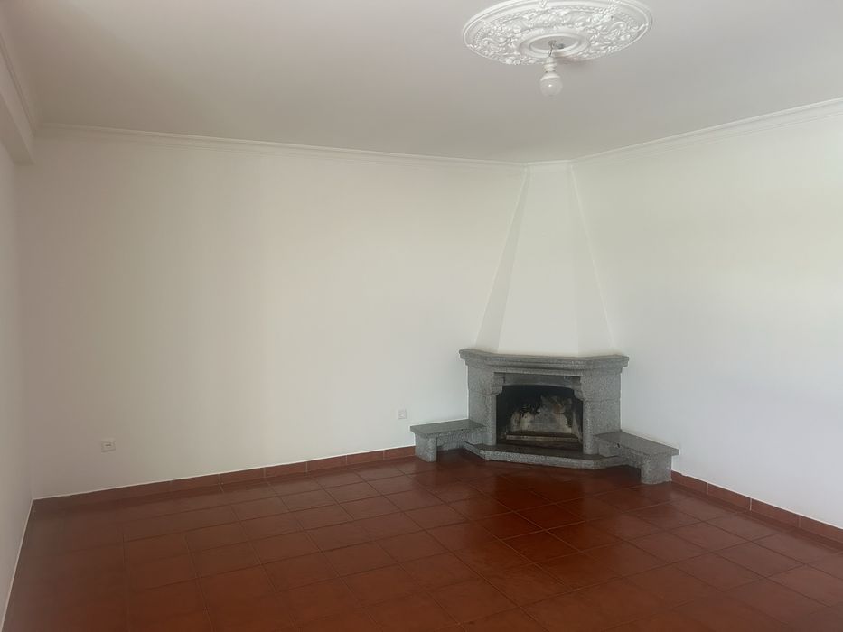 Apartamento T3 P/Alugar