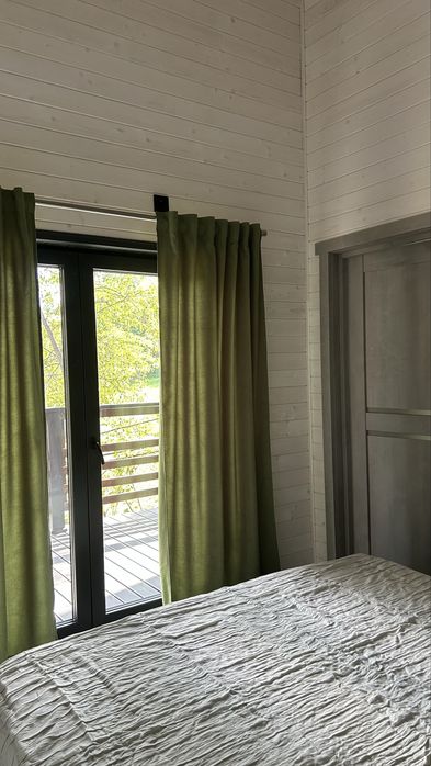 Zabava Chalet Yaremche