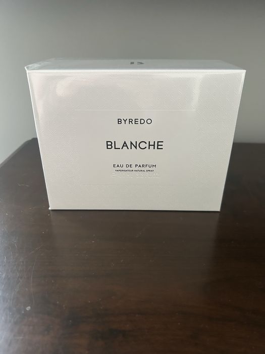 Byredo Blanche .