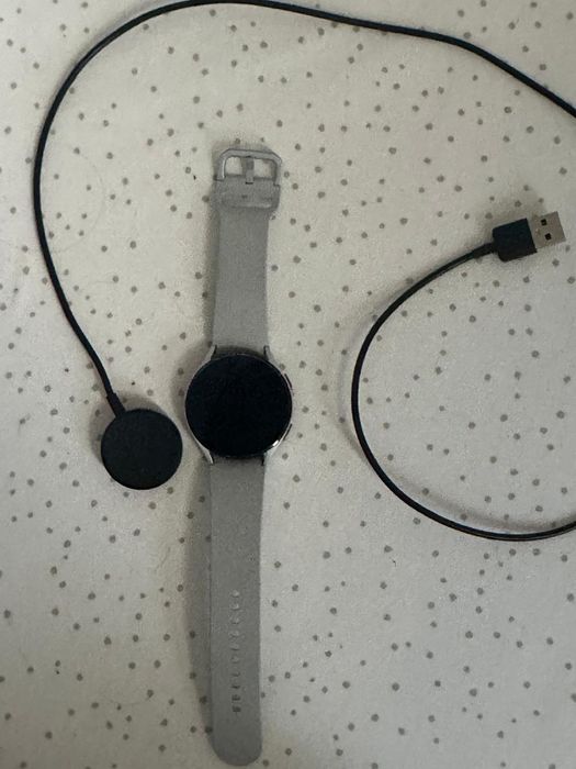 Smartwatch Samsung Watch 4 LTE 44m