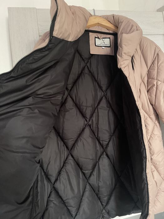 Куртка жіноча