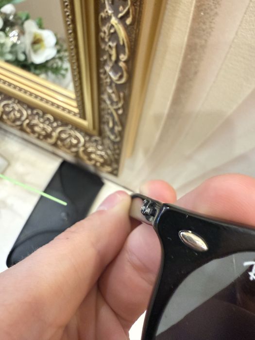 Okulary RayBan Przeciwsłoneczne