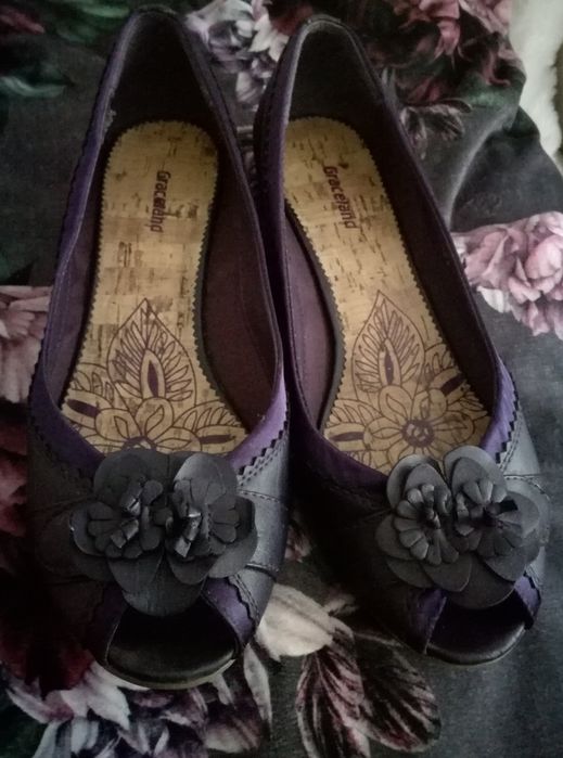 Graceland buty nr 37