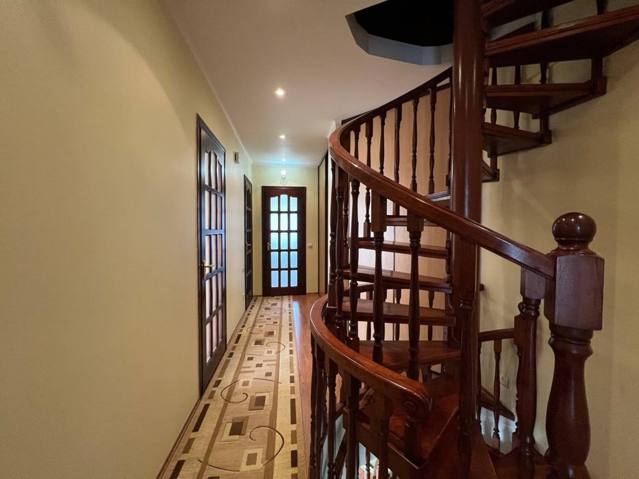 Дом по адресу (площадь 250 м²) - Atlanta.ua - фото 17