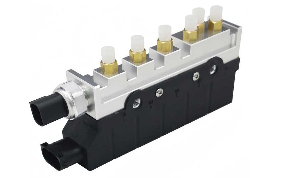 Unidade de Valvulas de todas as marcas e fabricantes Novas