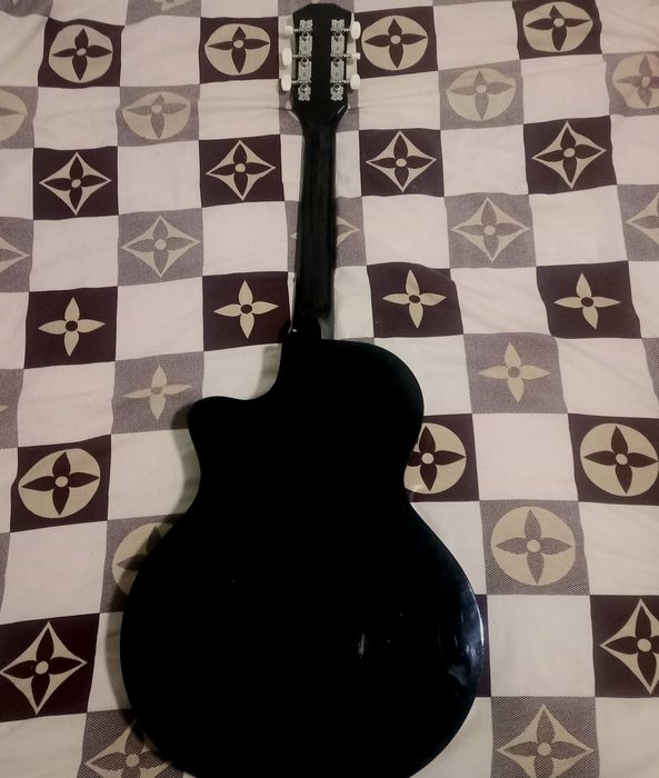 Акустична гітара