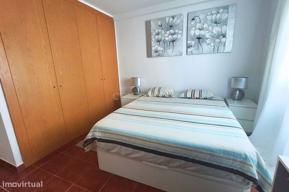 Oportunidade de Arrendamento em Portalegre: Apartamento T3 Mobilado (