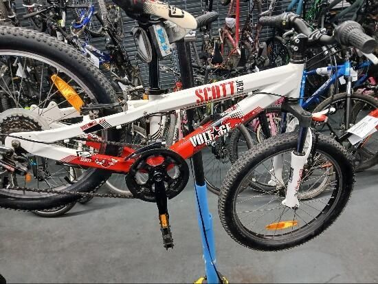Scott Voltage JR
