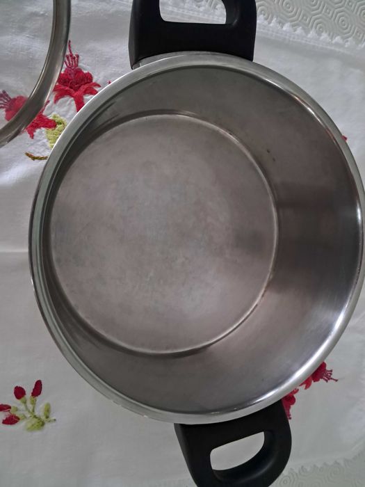 Ideal Casa Induction Pot447188959348674563