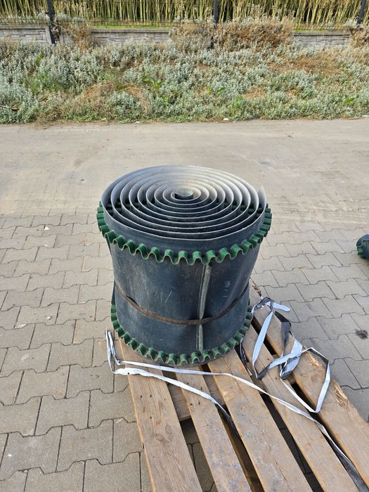 Taśmy przenośnikowe - 3 szt.