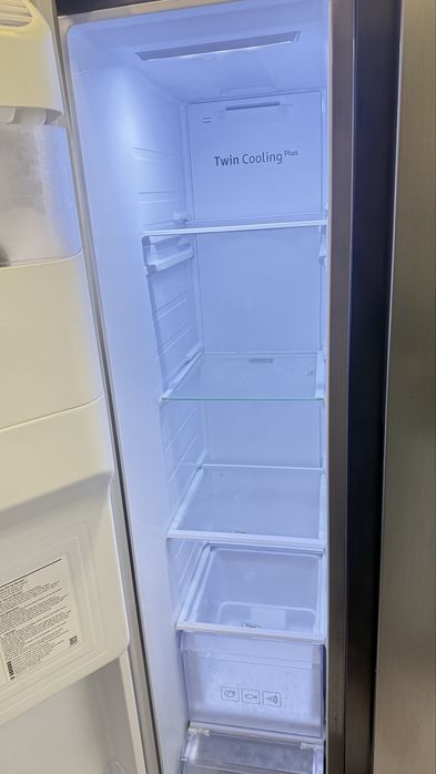 Frigorífico Samsung para peças