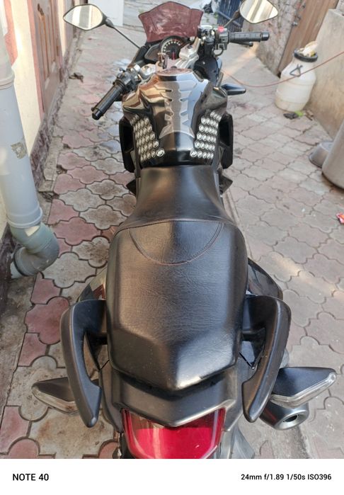 Продам Lifan KPR 200