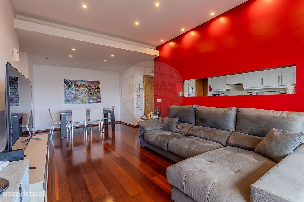 Apartamento T1 para venda