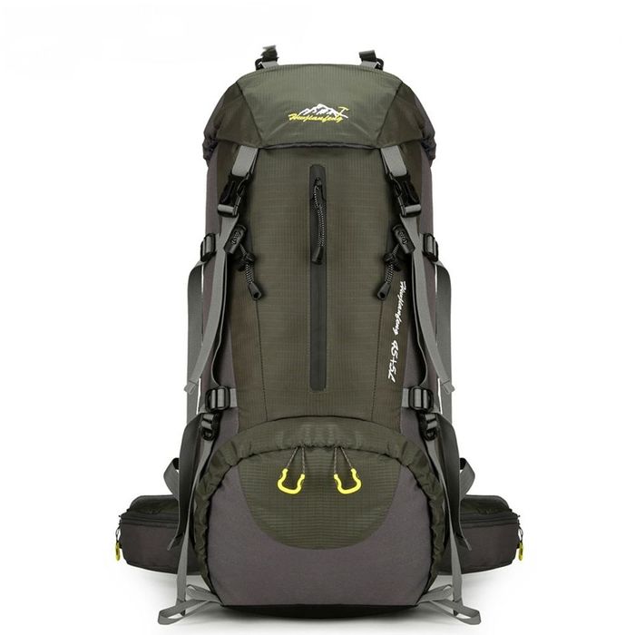 Рюкзак Туристичний трекінговий  , lixada 50л (45+5)