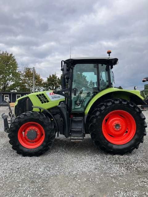 Claas Arion 530 CIS
