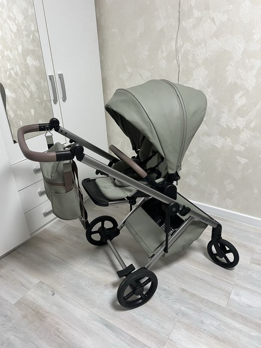 Продам коляску 2в1 Anex Eli