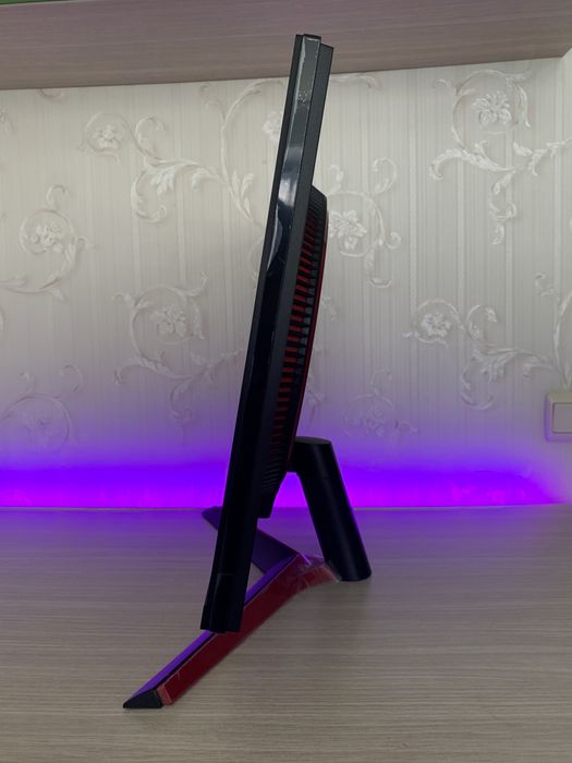 Могитор 2K 144Hz QuadHD 27 дюймов ips матрица