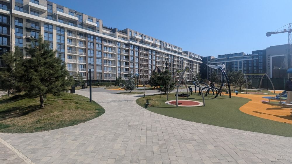 Продаж 2- кімн квартири в ЖК Паркленд