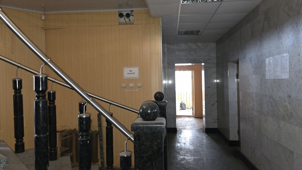 Продаж будівлі 452 м.кв. + 20,7 соток, Коростишів