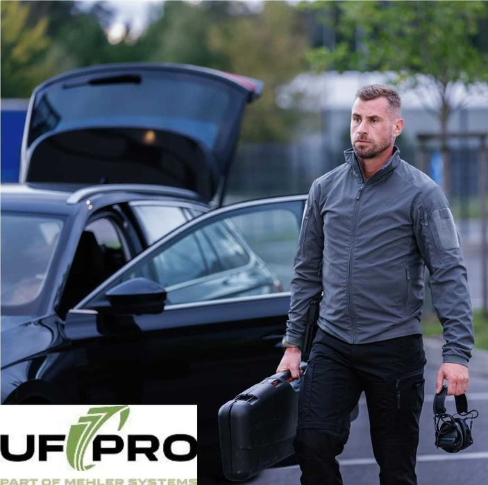 куртка UFPRO Hunter FZ Gen.3 Jacket (різні кольори)