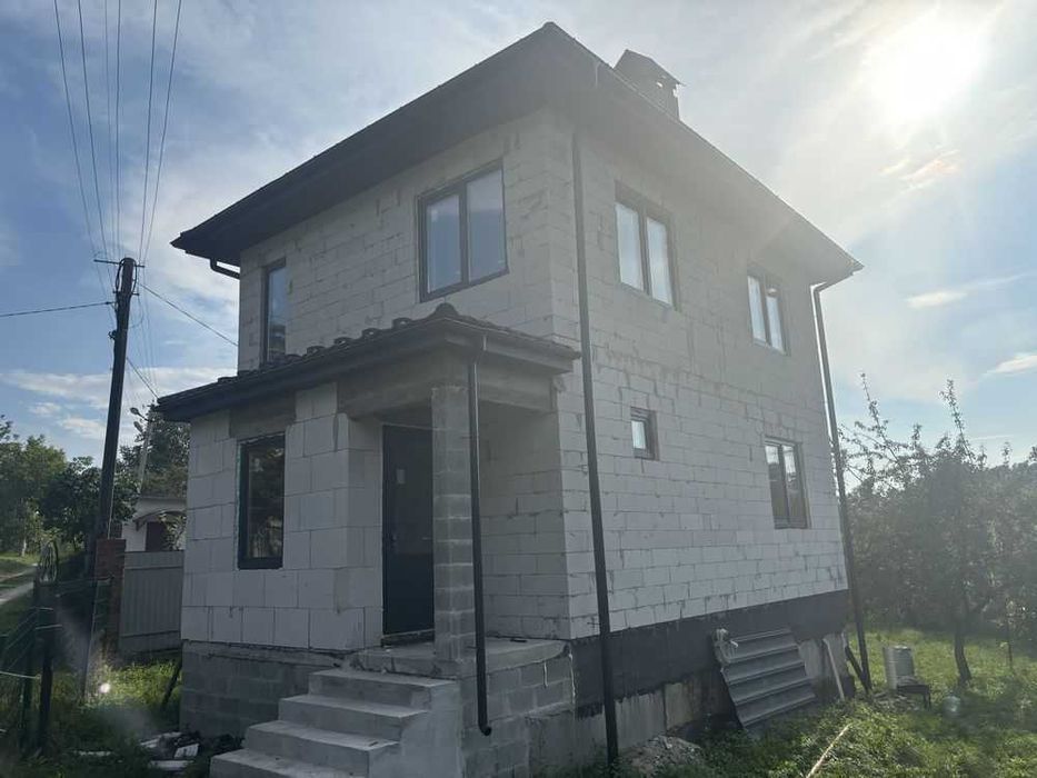 Дешево продам будинок 106м2, р-н Південно-Західний. VRV ID: 34118