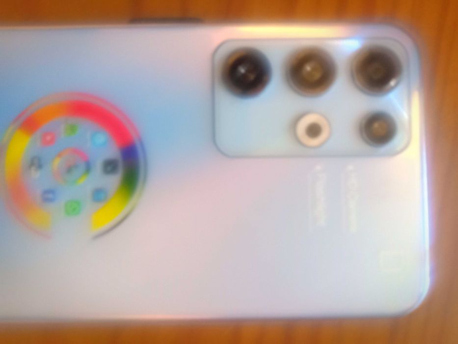 Telemovel OPPO Reno Pro 12