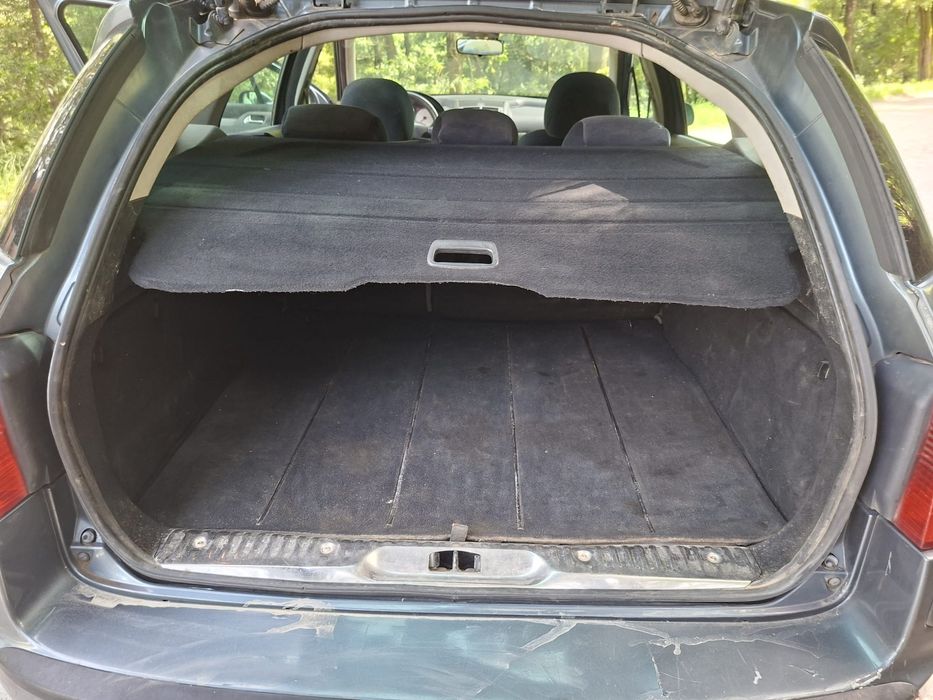 Peugeot 407 HDI  ...