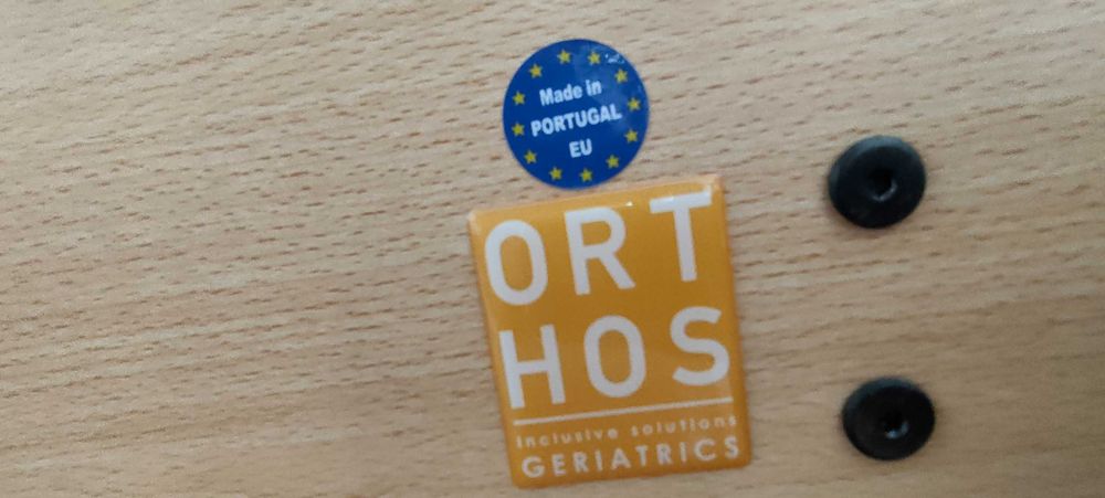 Cama articulada Ortopédica ORT HOS